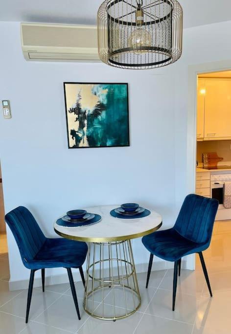 Couples Only, Beautiful 1 Bedroom Apartment In Victoria Building Mojácar Dış mekan fotoğraf
