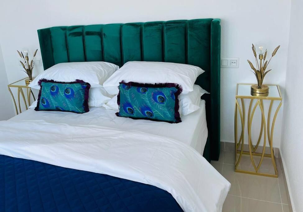 Couples Only, Beautiful 1 Bedroom Apartment In Victoria Building Mojácar Dış mekan fotoğraf