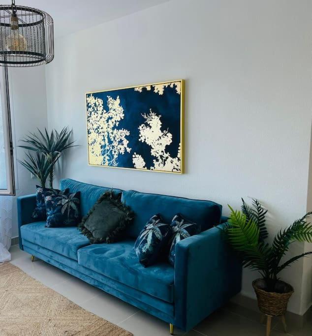 Couples Only, Beautiful 1 Bedroom Apartment In Victoria Building Mojácar Dış mekan fotoğraf