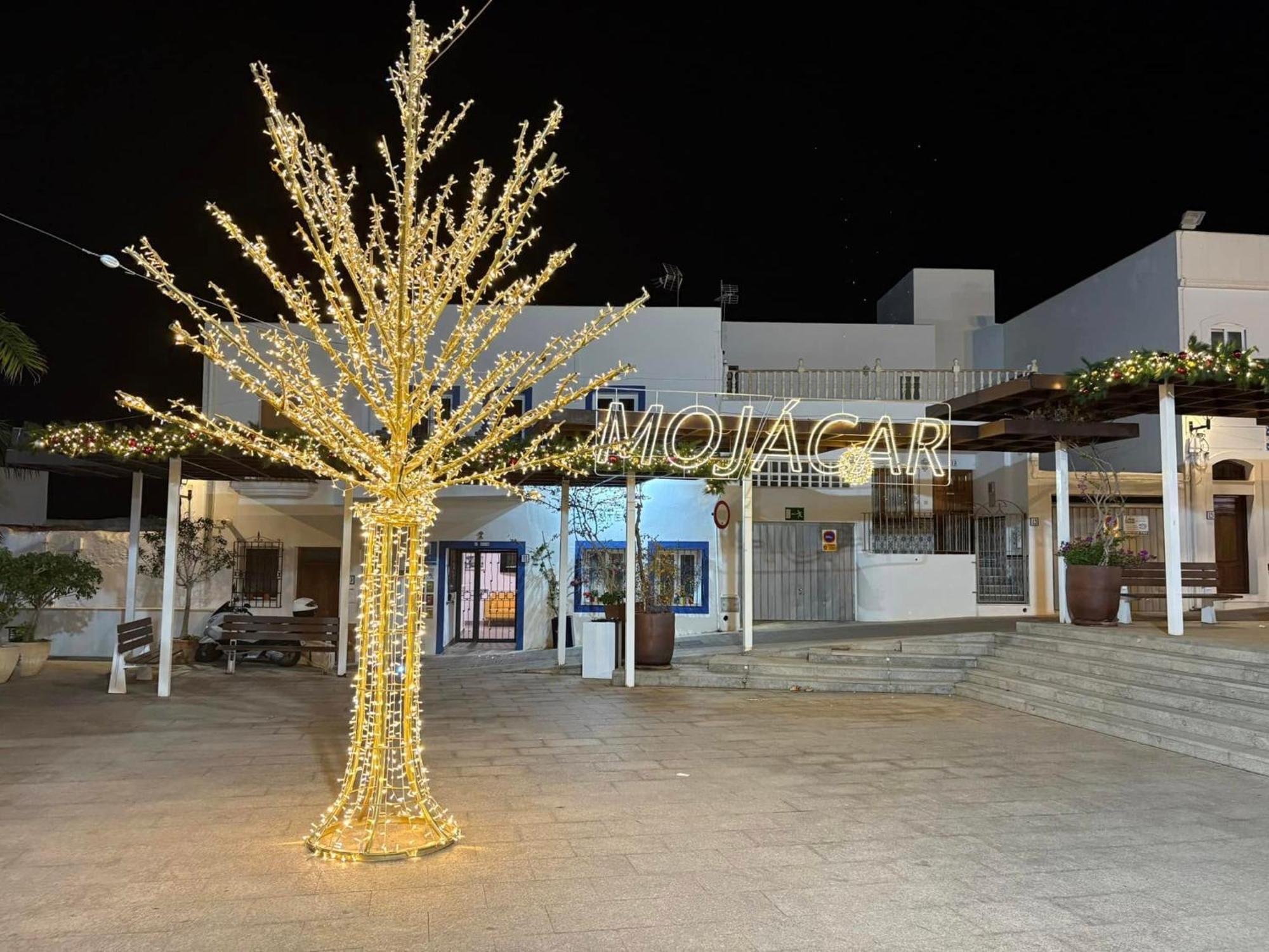 Couples Only, Beautiful 1 Bedroom Apartment In Victoria Building Mojácar Dış mekan fotoğraf